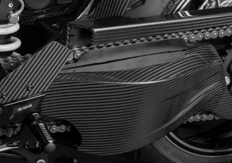 KTM Brabus 1400 R Brabus 1400 R Signature Edition (2026) (11)