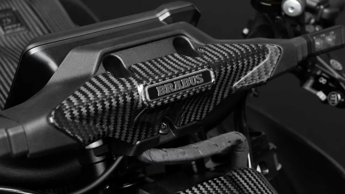 KTM Brabus 1400 R Brabus 1400 R Signature Edition (2026) (18)