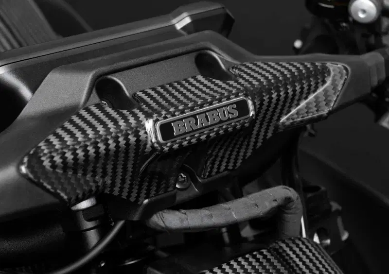 KTM Brabus 1400 R Brabus 1400 R Signature Edition (2026) (18)
