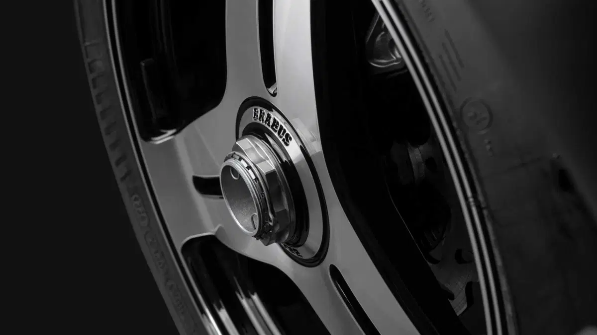 KTM Brabus 1400 R Brabus 1400 R Signature Edition (2026) (20)