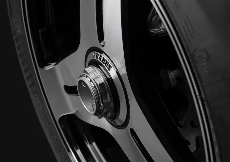 KTM Brabus 1400 R Brabus 1400 R Signature Edition (2026) (20)