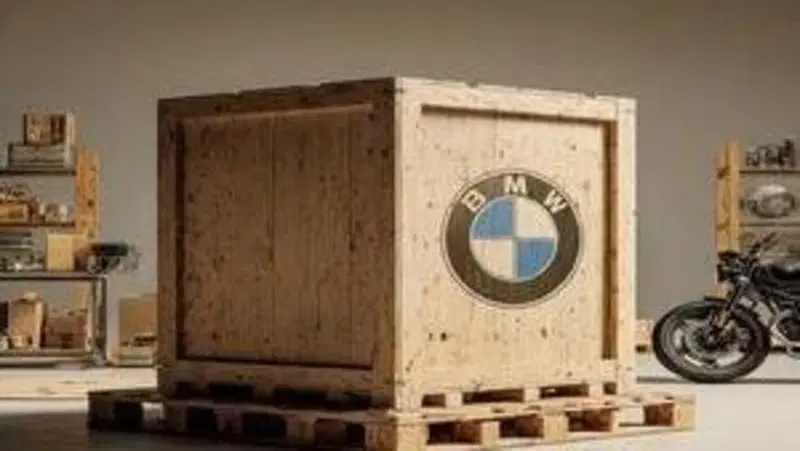 BMW F900