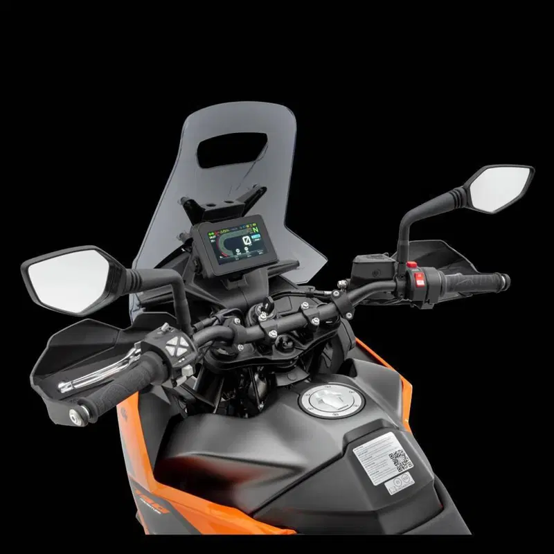KTM 790 Adventure (2025 - 26) (8)