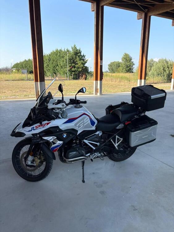 Bmw R 1250 GS (2021 - 24)