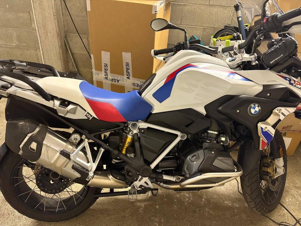 Bmw R 1250 GS (2021 - 24) (2)