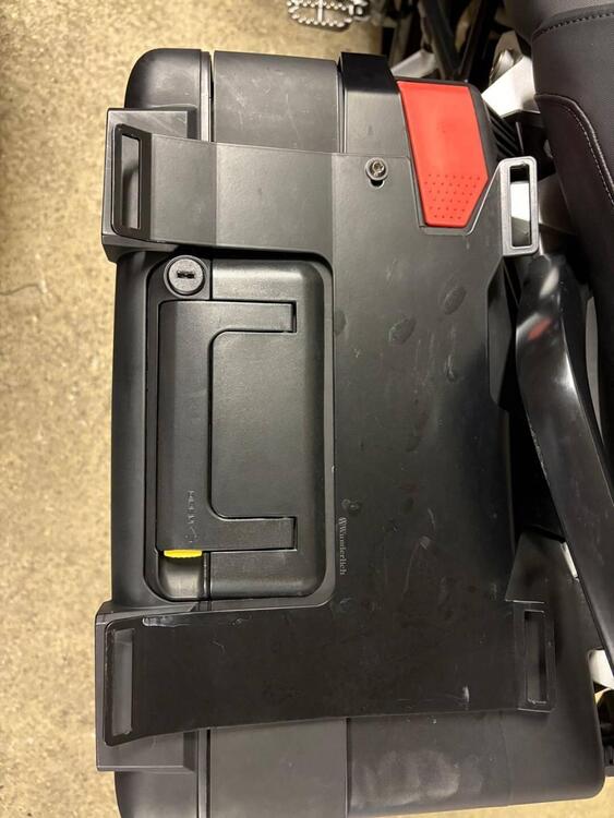 Bmw R 1250 GS (2021 - 24) (3)