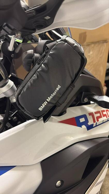 Bmw R 1250 GS (2021 - 24) (4)