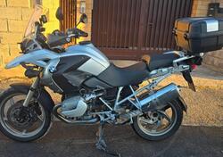 Bmw R 1200 GS (2008 - 09) usata