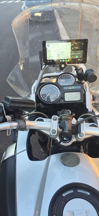 Bmw R 1200 GS (2008 - 09) (5)