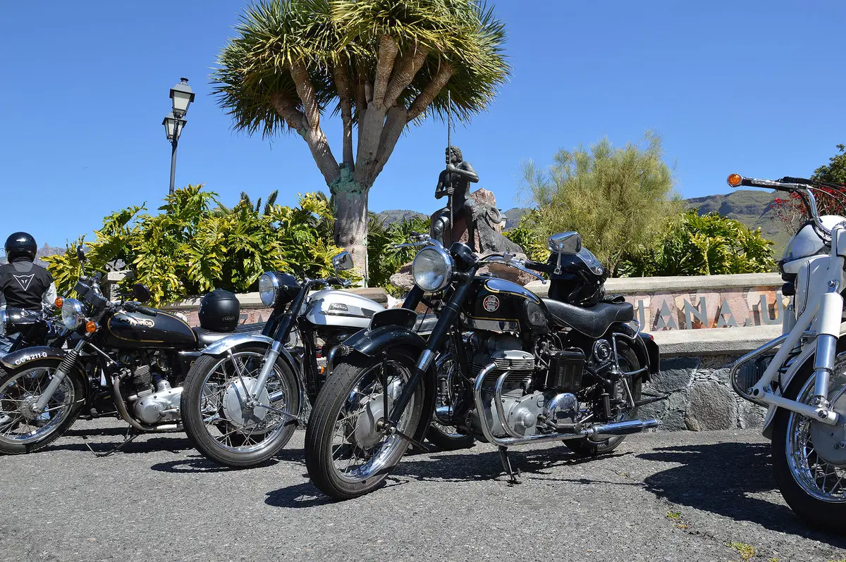 Queens’ Cavalcade Canarias 2016: Vámonos! (8)