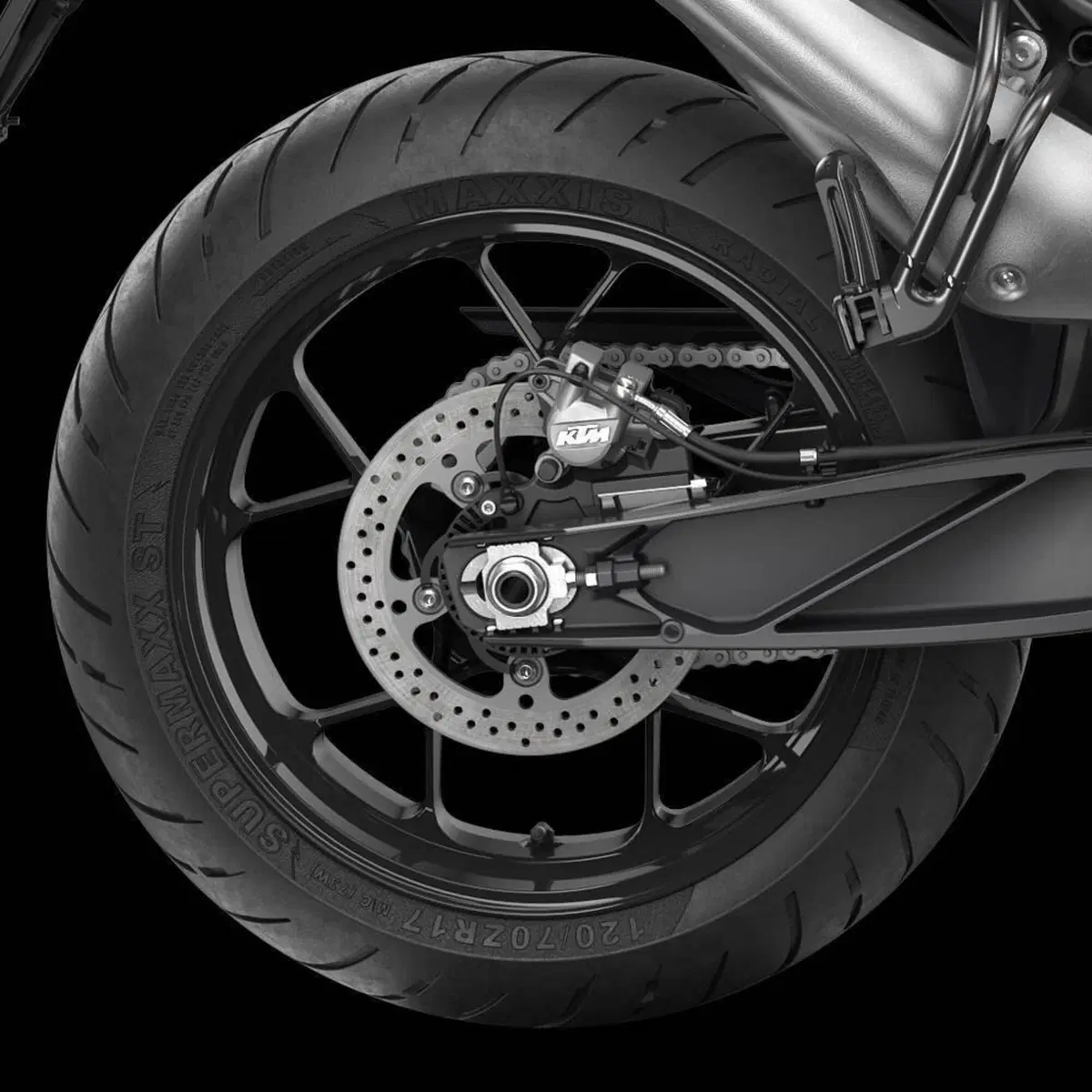 KTM 790 Duke (2025 - 26) (8)