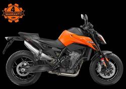 KTM 790 Duke (2025 - 26) nuova