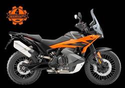 KTM 790 Adventure (2025 - 26) nuova