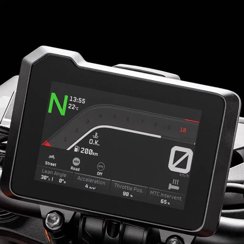 KTM 790 Duke (2025 - 26) (8)