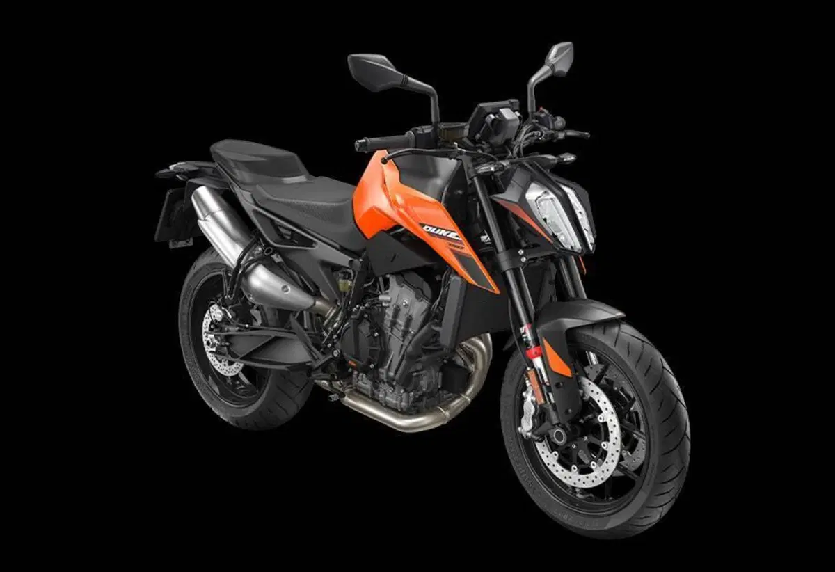 KTM 790 Duke (2025 - 26) (5)