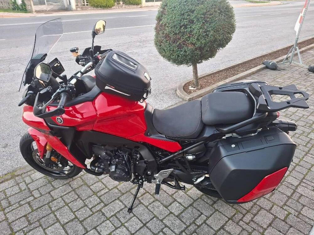 Yamaha Tracer 9 GT (2021 - 24) (4)