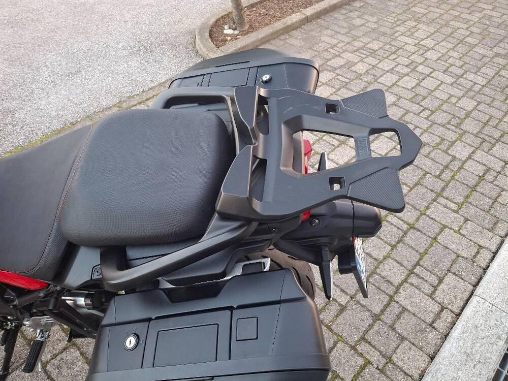 Yamaha Tracer 9 GT (2021 - 24) (5)