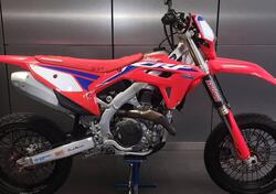 Honda CRF 450 RX Supermoto (2023 - 24) usata