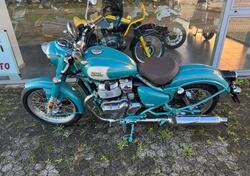Royal Enfield Classic 650 (2025) usata