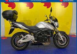 Suzuki GSR 600 (2006 - 11) usata