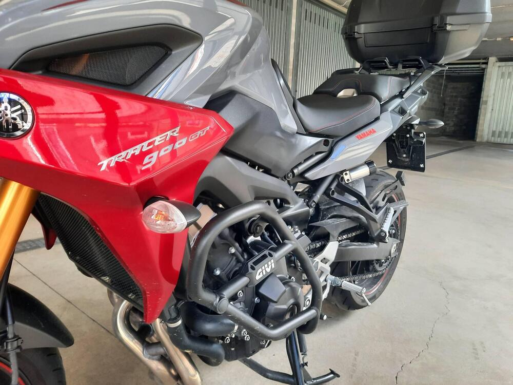 Yamaha Tracer 900 GT (2018 - 20) (3)