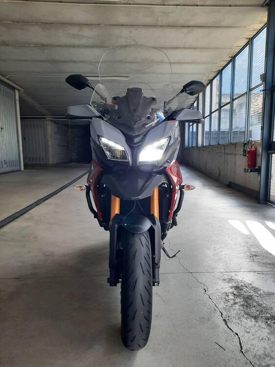 Yamaha Tracer 900 GT (2018 - 20) (4)