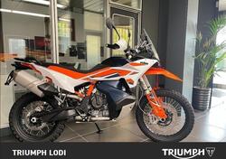 KTM 890 Adventure R (2023 - 24) nuova