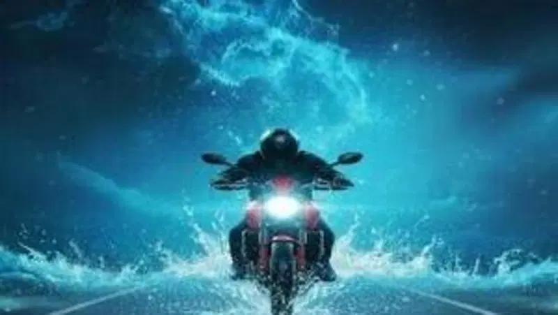 Triumph Trident 800