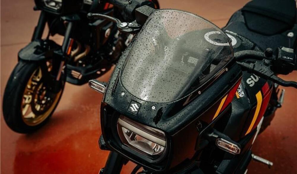 Suzuki GSX-8TT (2025) (2)