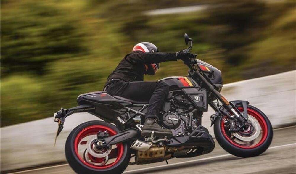 Suzuki GSX-8TT (2025) (3)