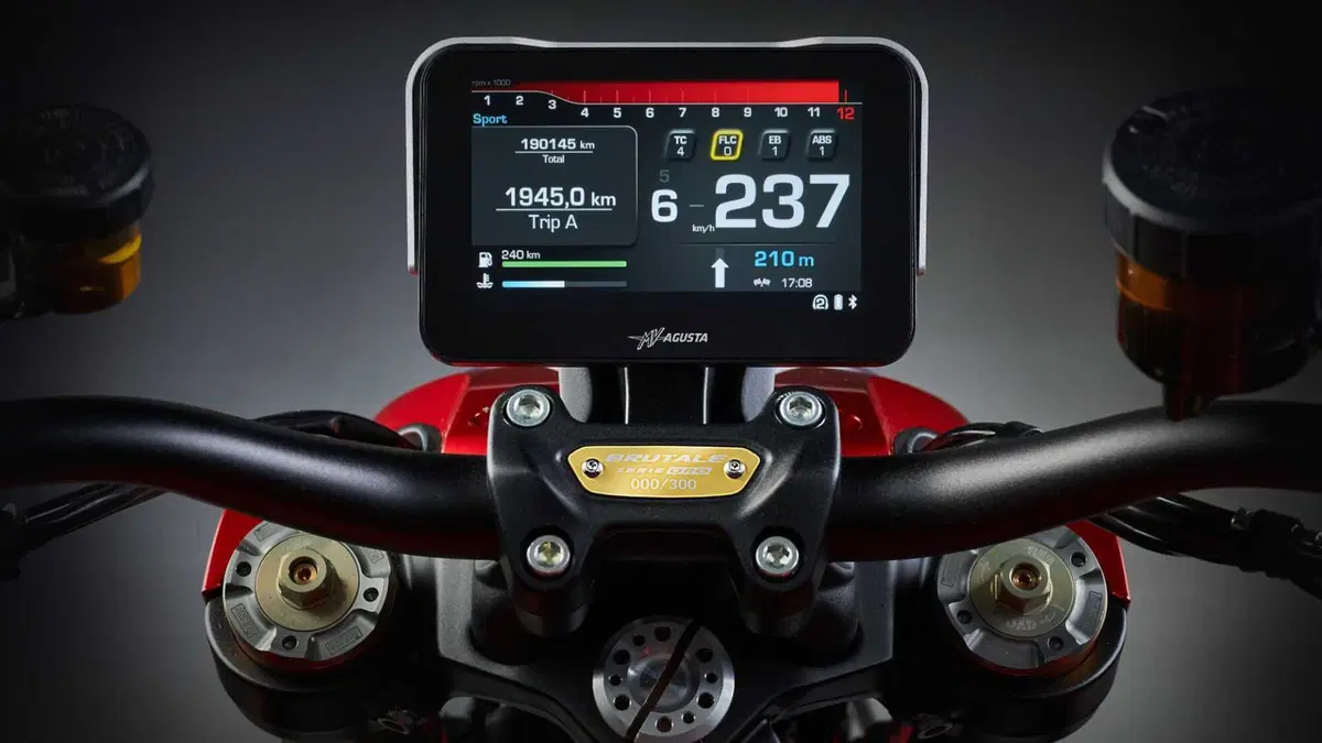 MV Agusta Brutale 931 Brutale 931 Serie Oro (2026) (21)