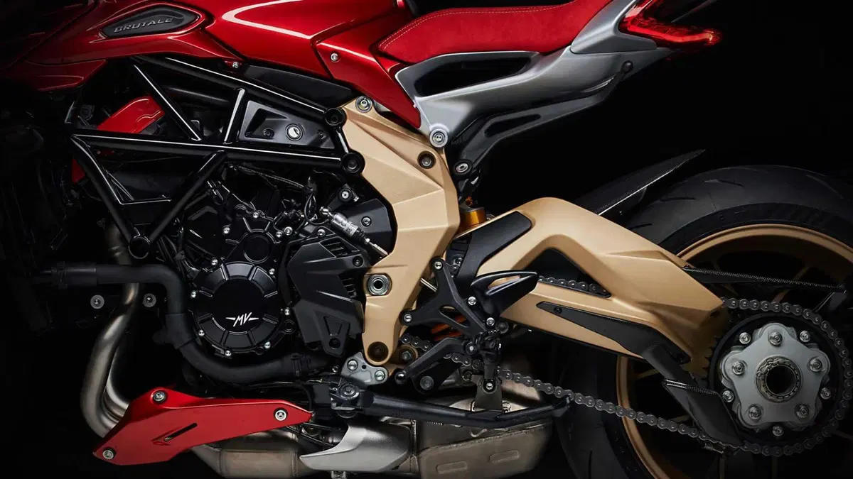 MV Agusta Brutale 931 Brutale 931 Serie Oro (2026) (15)
