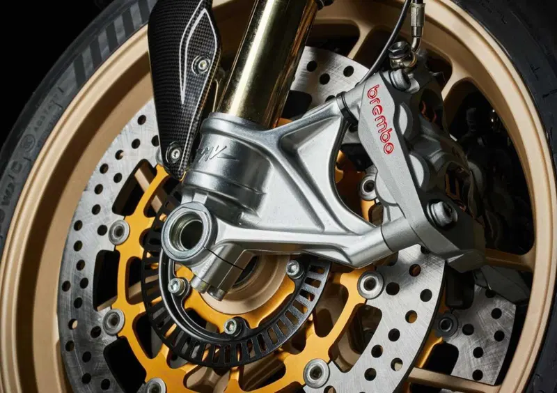 MV Agusta Brutale 931 Brutale 931 Serie Oro (2026) (17)