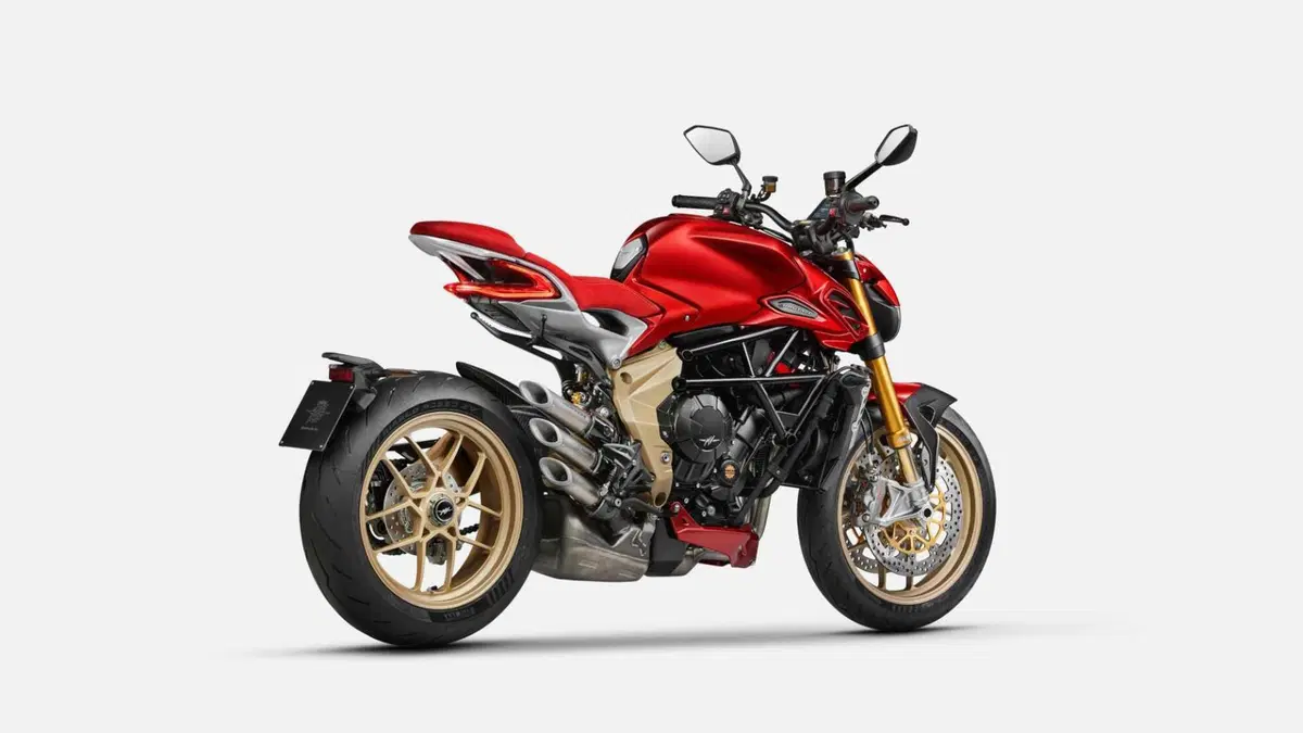 MV Agusta Brutale 931 Brutale 931 Serie Oro (2026) (3)