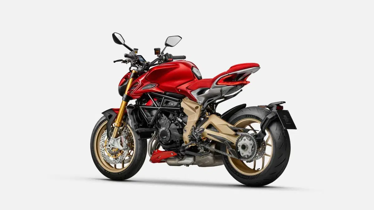 MV Agusta Brutale 931 Brutale 931 Serie Oro (2026) (5)