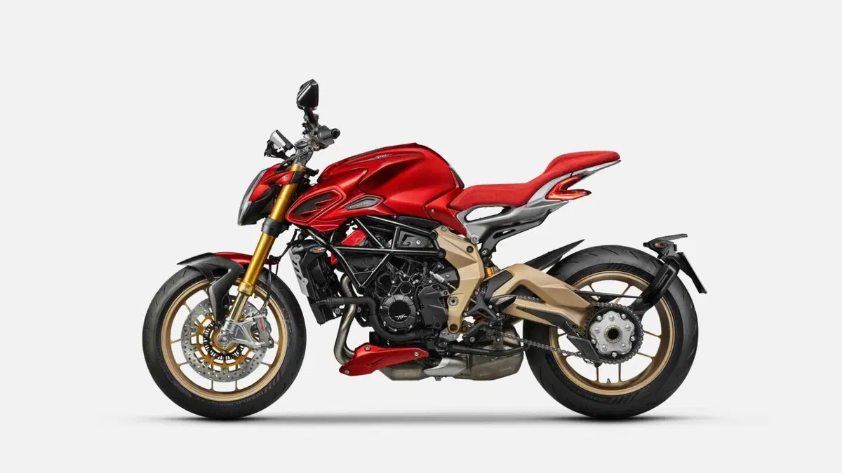 MV Agusta Brutale 931 Brutale 931 Serie Oro (2026) (6)
