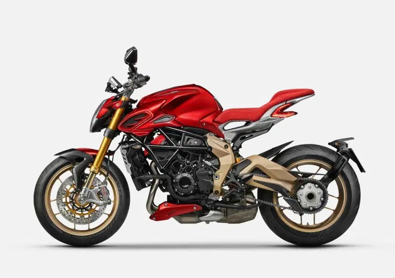 MV Agusta Brutale 931 Brutale 931 Serie Oro (2026) (6)