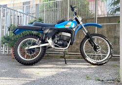 Aspes HOPI 125 d'epoca