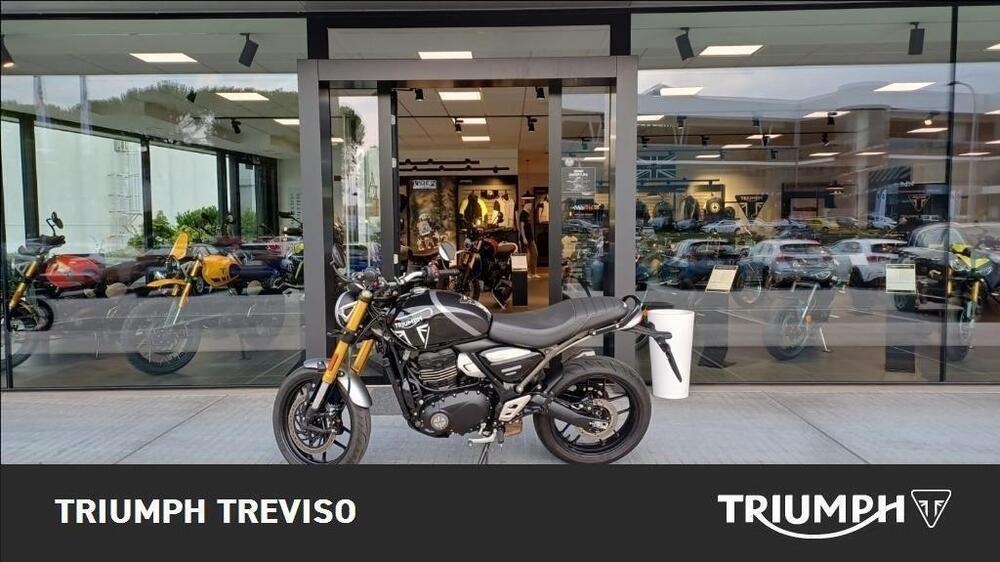 Triumph Speed 400 (2024 - 25) (2)