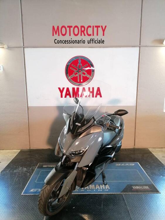 Yamaha X-Max 300 Tech Max (2021 - 24) (3)