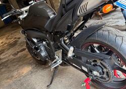 Yamaha FZ6 S2 (2007 - 11) usata