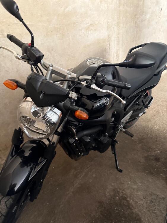 Yamaha FZ6 S2 (2007 - 11) (3)