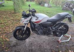 Honda Hornet 600 (2007 - 10) usata