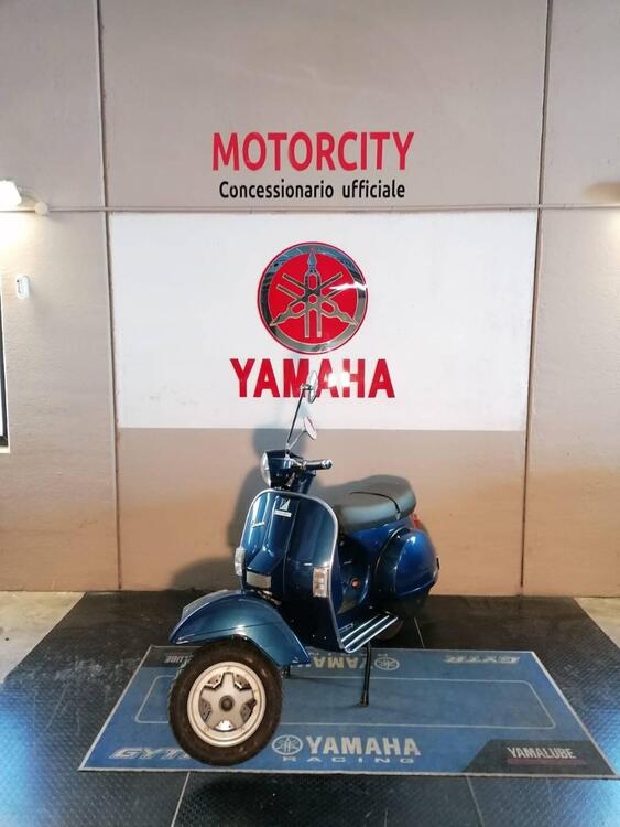 Vespa PX 150 (2001 - 06) (3)