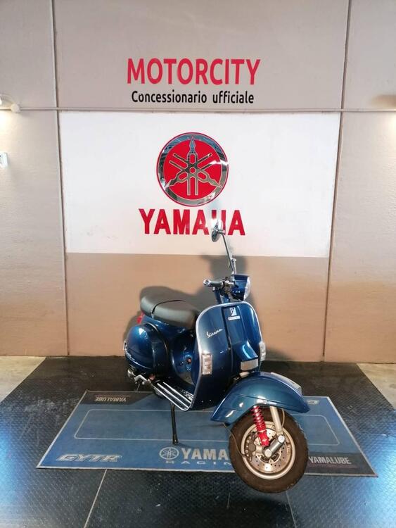 Vespa PX 150 (2001 - 06) (2)