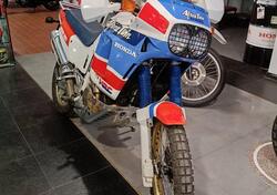 Honda Africa Twin XRV 650 usata