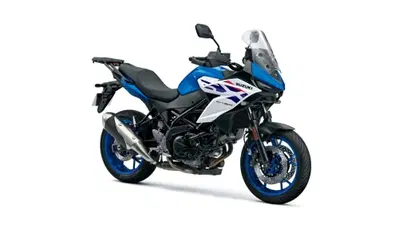 Suzuki SV-7GX