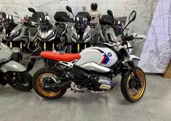 Bmw R nineT Urban GS (2021 - 24) usata