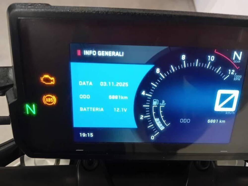 KTM 390 Duke ABS (2017 - 20) (3)