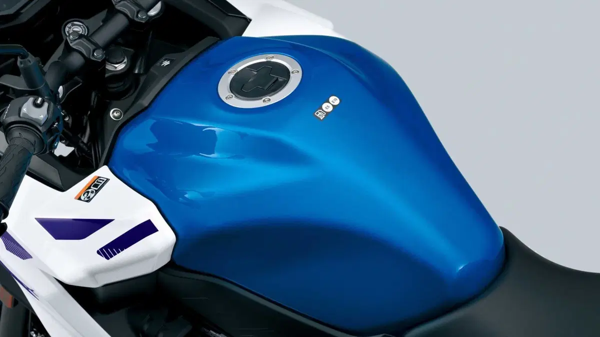 Suzuki SV-7GX SV-7GX (2026) (12)